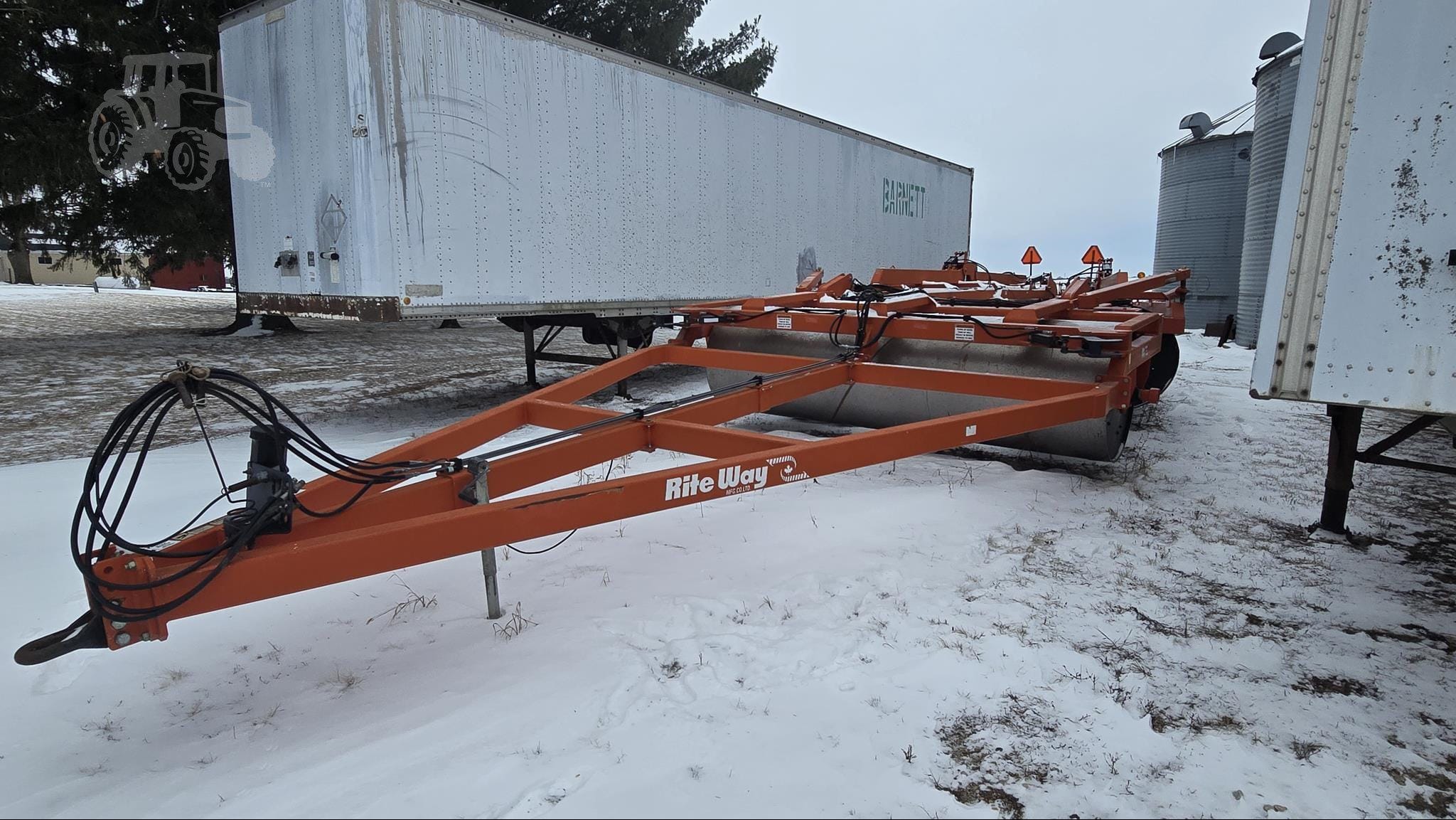 2011 Rite Way F5-68 Image