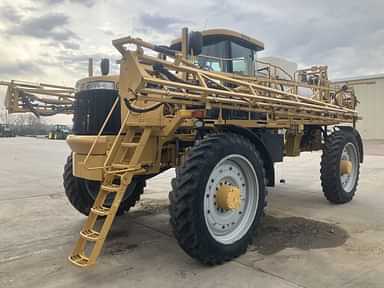 Sprayers - Self Propelled