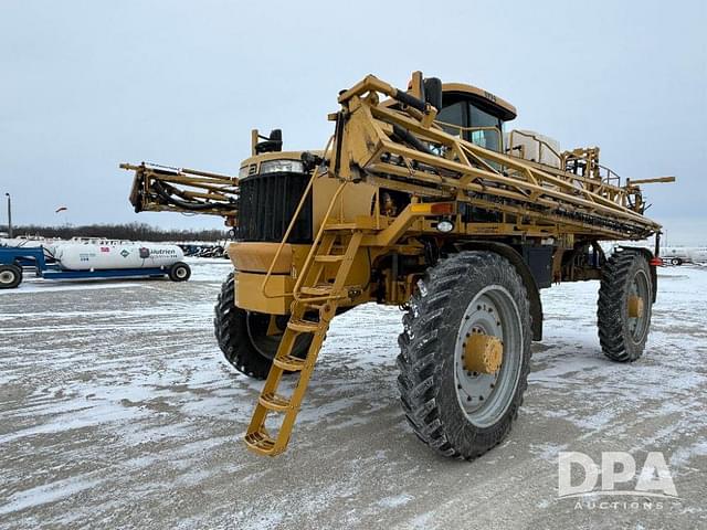 Image of Ag-Chem RoGator 1194 equipment image 1