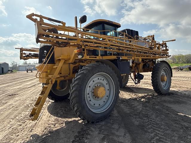 Image of Ag-Chem RoGator 1396 equipment image 1