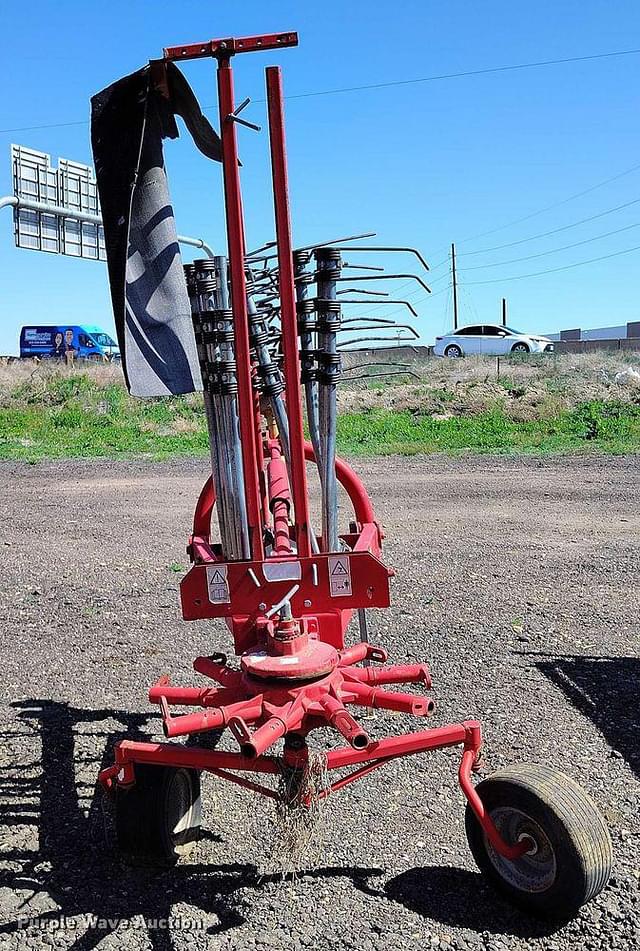 Image of Enrossi RR320 equipment image 4