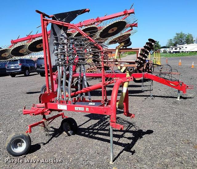 Image of Enrossi RR320 equipment image 2