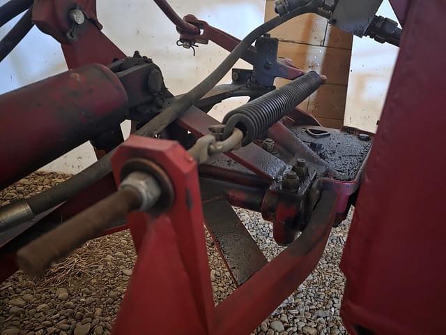 Image of Rowse D9 equipment image 2