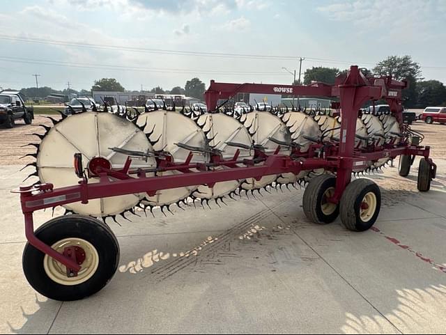 Image of Rowse Ultimate 17 equipment image 4
