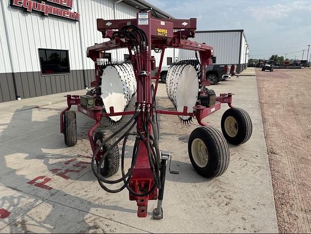 Image of Rowse Ultimate 17 equipment image 1