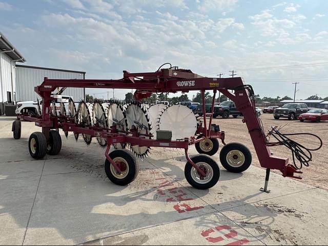 Image of Rowse Ultimate 17 equipment image 2
