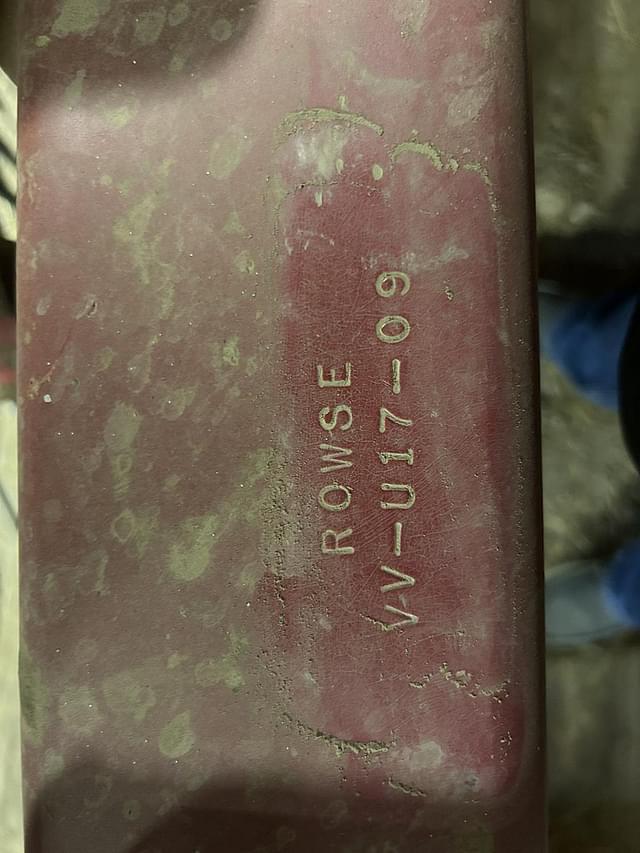Image of Rowse Ultimate 17 equipment image 1