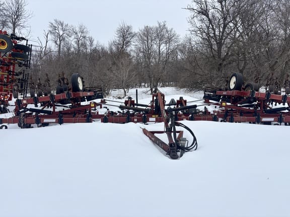 2011 Salford 570 Equipment Image0