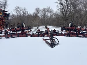 2011 Salford 570 Image