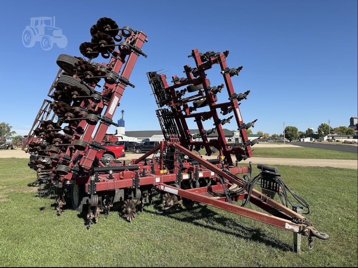 2011 Salford 570RTS Equipment Image0