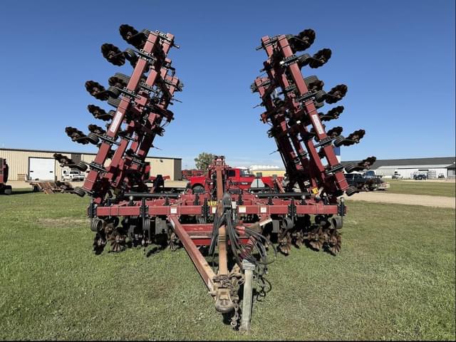 Image of Salford 570RTS equipment image 1