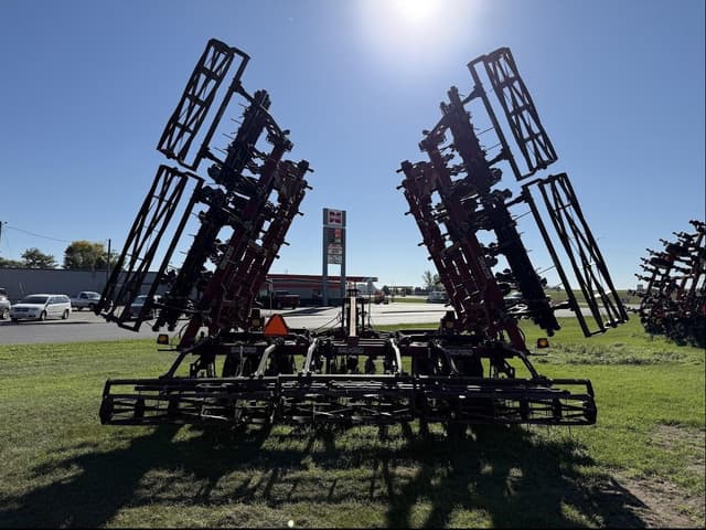 Image of Salford 570RTS equipment image 4