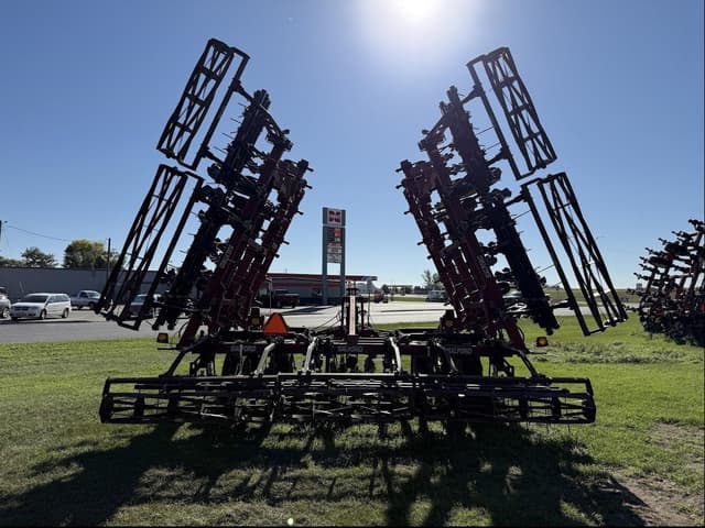 Image of Salford 570RTS equipment image 4