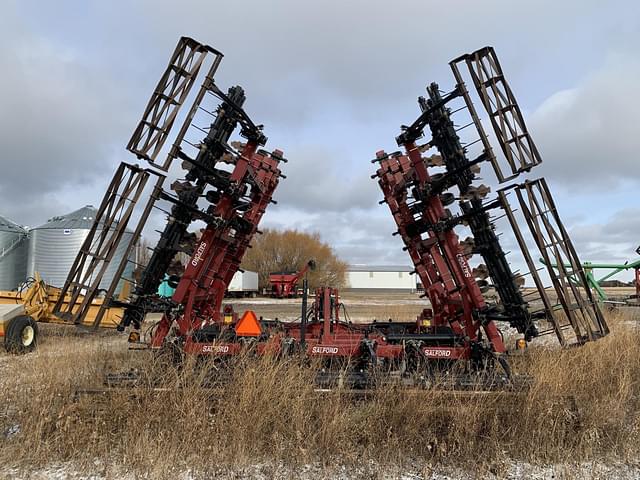 Image of Salford 570RTS equipment image 3