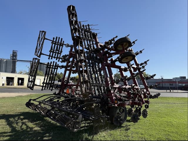 Image of Salford 570RTS equipment image 3