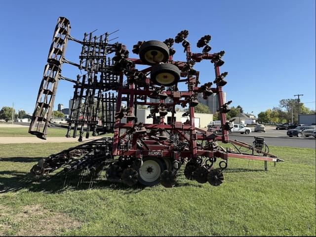 Image of Salford 570RTS equipment image 2