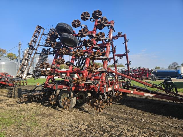 Image of Salford 570RTS equipment image 1