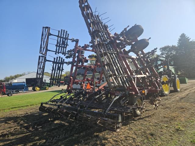 Image of Salford 570RTS equipment image 4