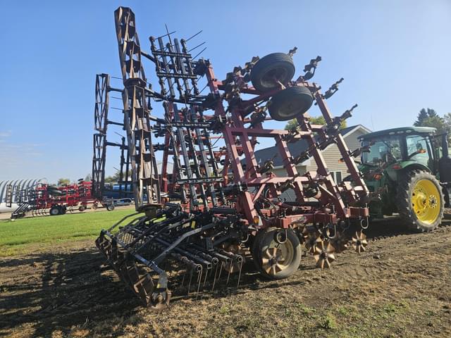 Image of Salford 570RTS equipment image 3