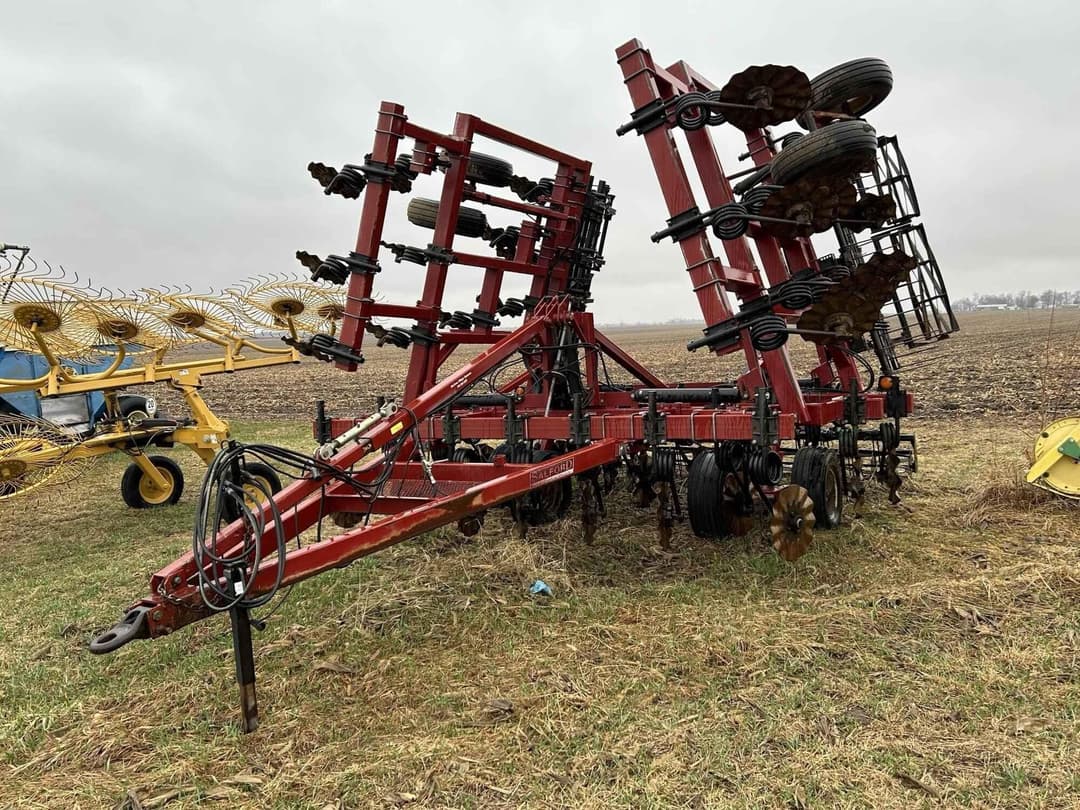 Image of Salford 570RTS Image 1