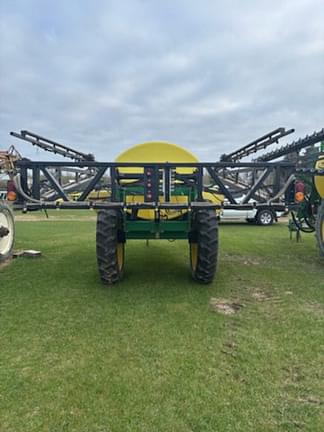 Image of Schaben 6500 equipment image 4