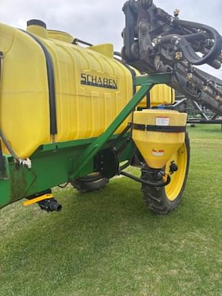 Image of Schaben 6500 equipment image 2