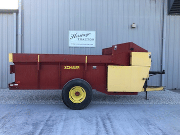 Main image Schuler 220BF