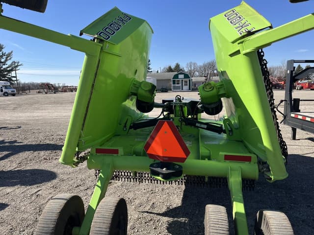 Image of Schulte FX1800 equipment image 1