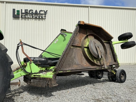 Main image Schulte FX1800