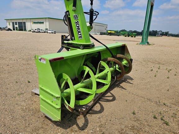 Image of Schulte SDX-960 equipment image 1