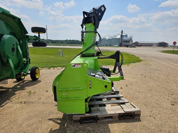 Image of Schulte SDX-960 equipment image 3