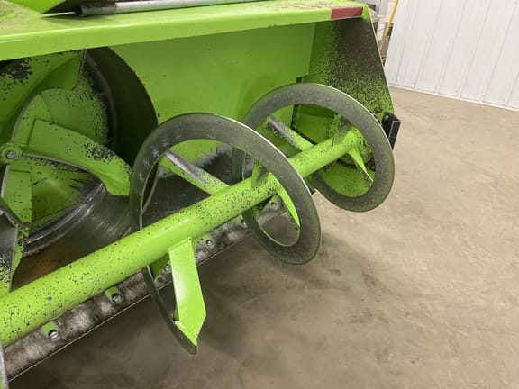 2011 Schulte SDX-960 Equipment Image0