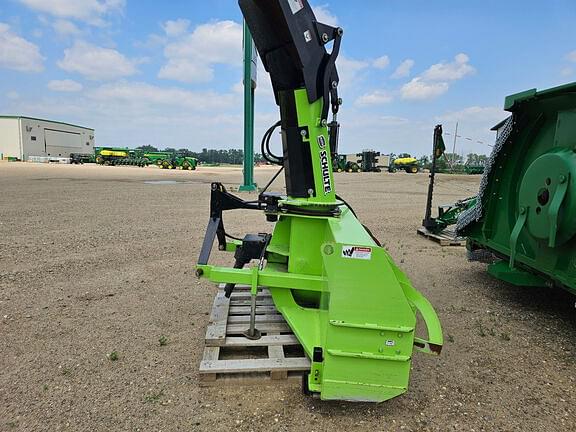 Image of Schulte SDX-960 equipment image 4