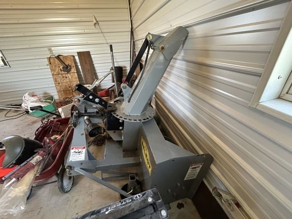 2011 M.K. Martin SB54 Select Equipment Image0