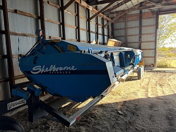 Image of Shelbourne Reynolds CVS32 equipment image 1