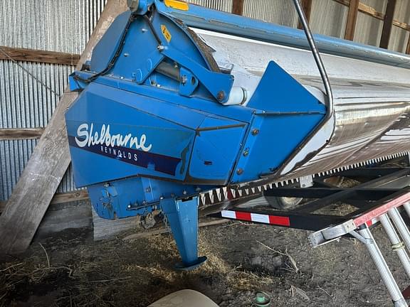 Image of Shelbourne Reynolds CVS32 equipment image 2