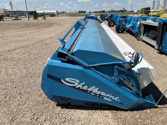 Image of Shelbourne Reynolds CVS32 equipment image 2