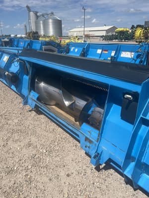 2011 Shelbourne Reynolds CVS32 Image