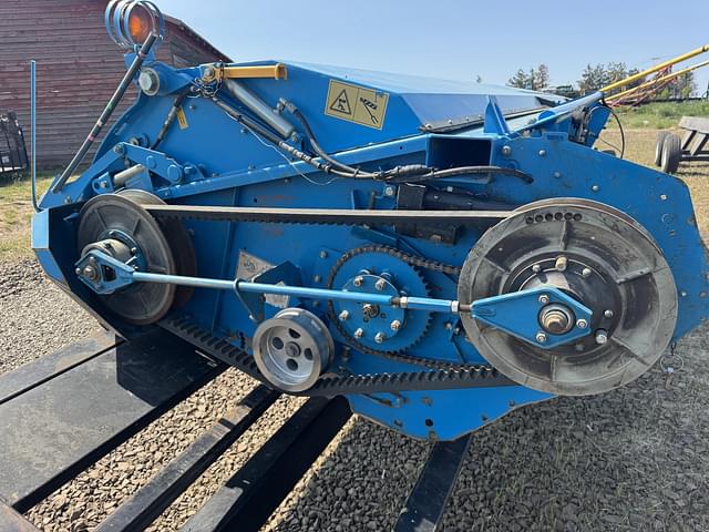 Image of Shelbourne Reynolds XCV32 equipment image 2