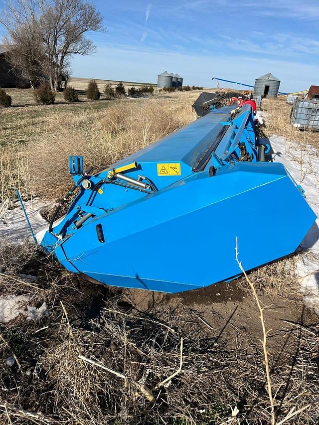 Image of Shelbourne Reynolds CVS32 equipment image 3