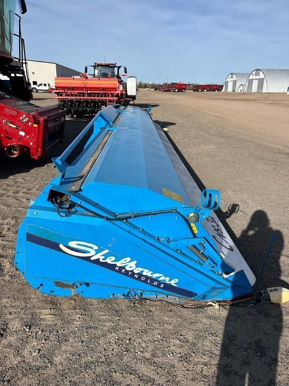 Image of Shelbourne Reynolds CVS32 equipment image 2