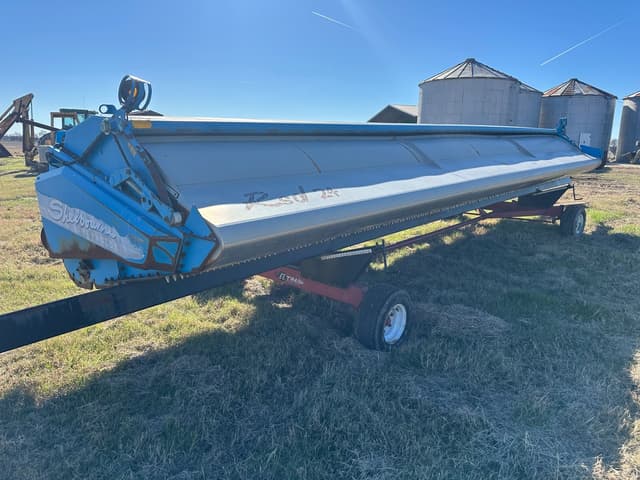 Image of Shelbourne Reynolds RSD24 equipment image 2