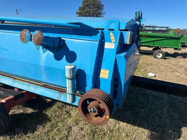 Image of Shelbourne Reynolds RSD24 equipment image 4