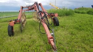 SOLD - 2011 SITREX MK12-10 Stock No. 14008485 Hay and Forage | Tractor Zoom
