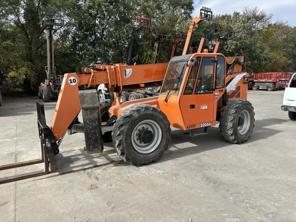 Equipment Main Image