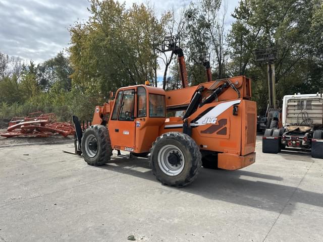 Image of Skytrak 10054 equipment image 2