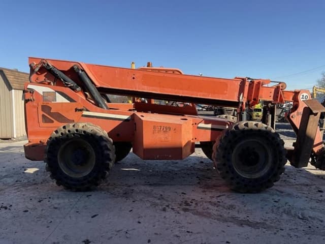 Image of Skytrak 10054 equipment image 4