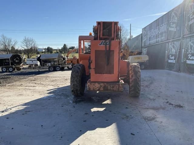 Image of Skytrak 10054 equipment image 2