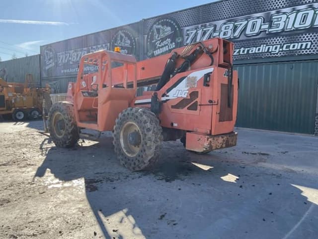 Image of Skytrak 10054 equipment image 1