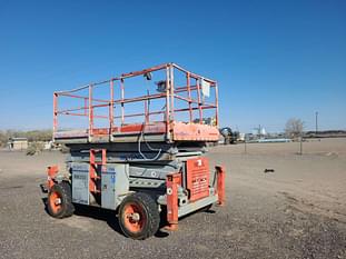 2011 Sky Jack SJ8841RT Equipment Image0